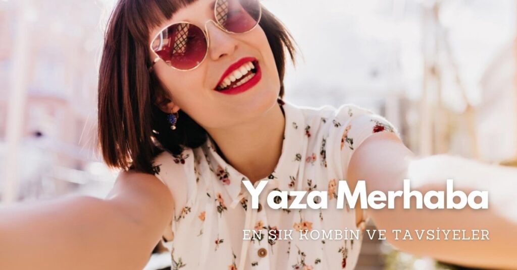 Yeni Sezon Bikini Takımı Modelleri ile Yaza Merhaba Deyin