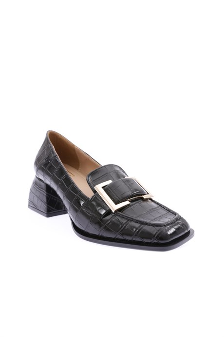 kadın laofer ayakkabı