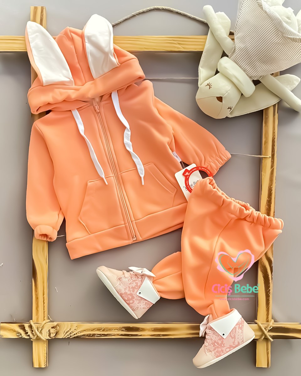 bebek takım modelleri