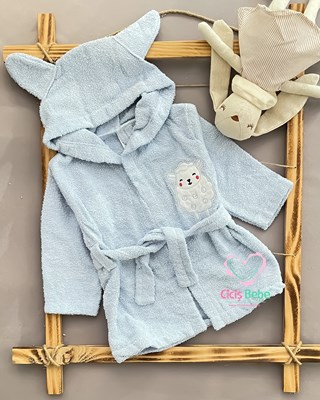 BEBEK KURULAMA HAVLUSU 