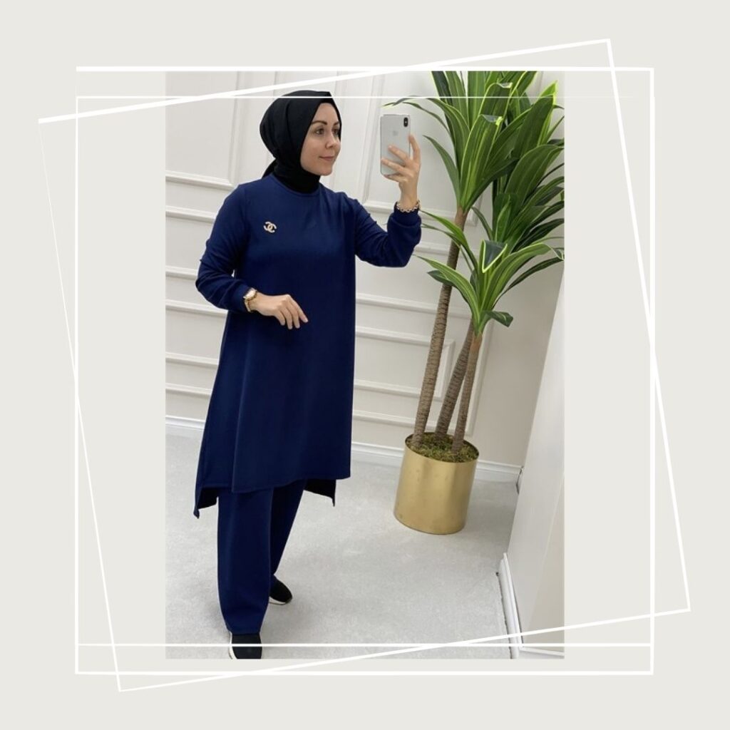 İKİLİ TRİKO TAKIM HANGİ AKSESUARLARLA KOMBİNLENİR?