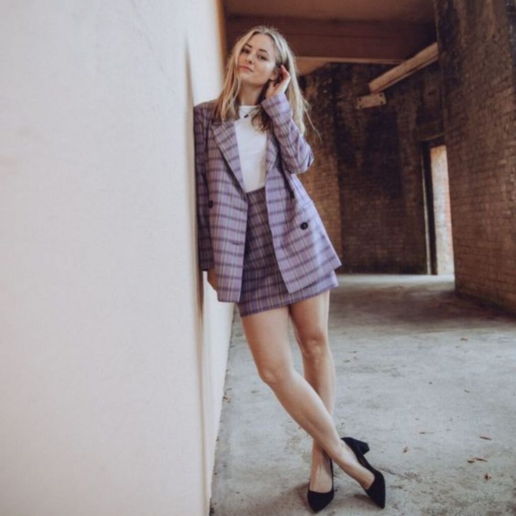 KADIN ETEK CEKET TAKIM: KADINLAR İÇİN EN ŞIK SEÇENEK