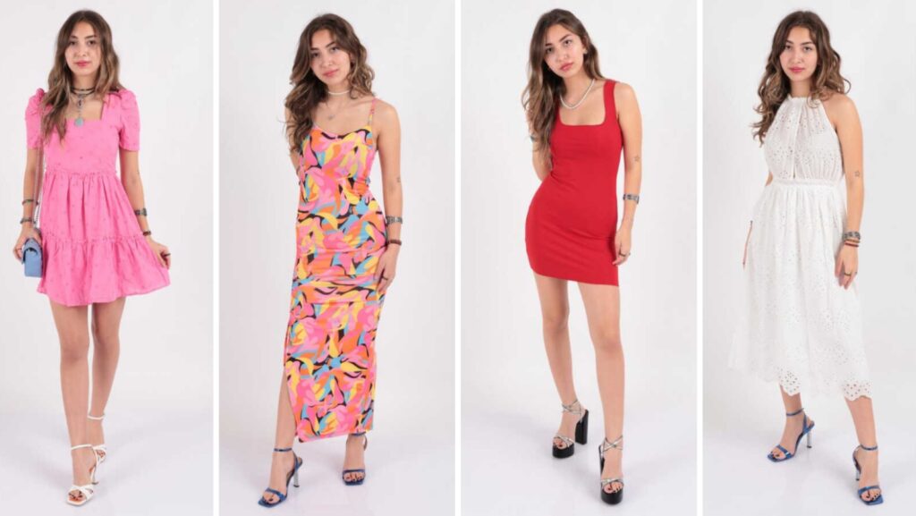 18 Yaş Doğum Günü Partisi İçin Kombin Önerileri