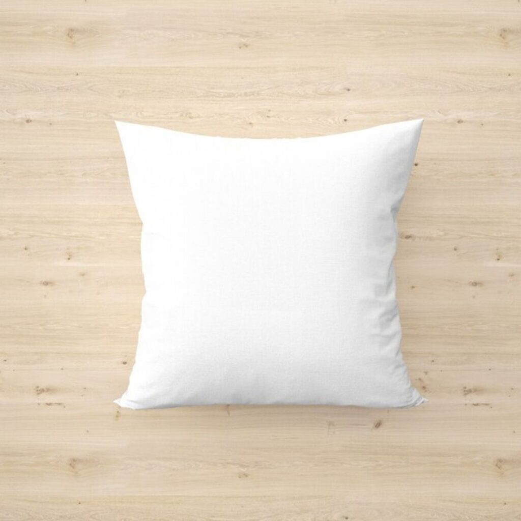 Yastık Kılıfı Nasıl Yıkanır?