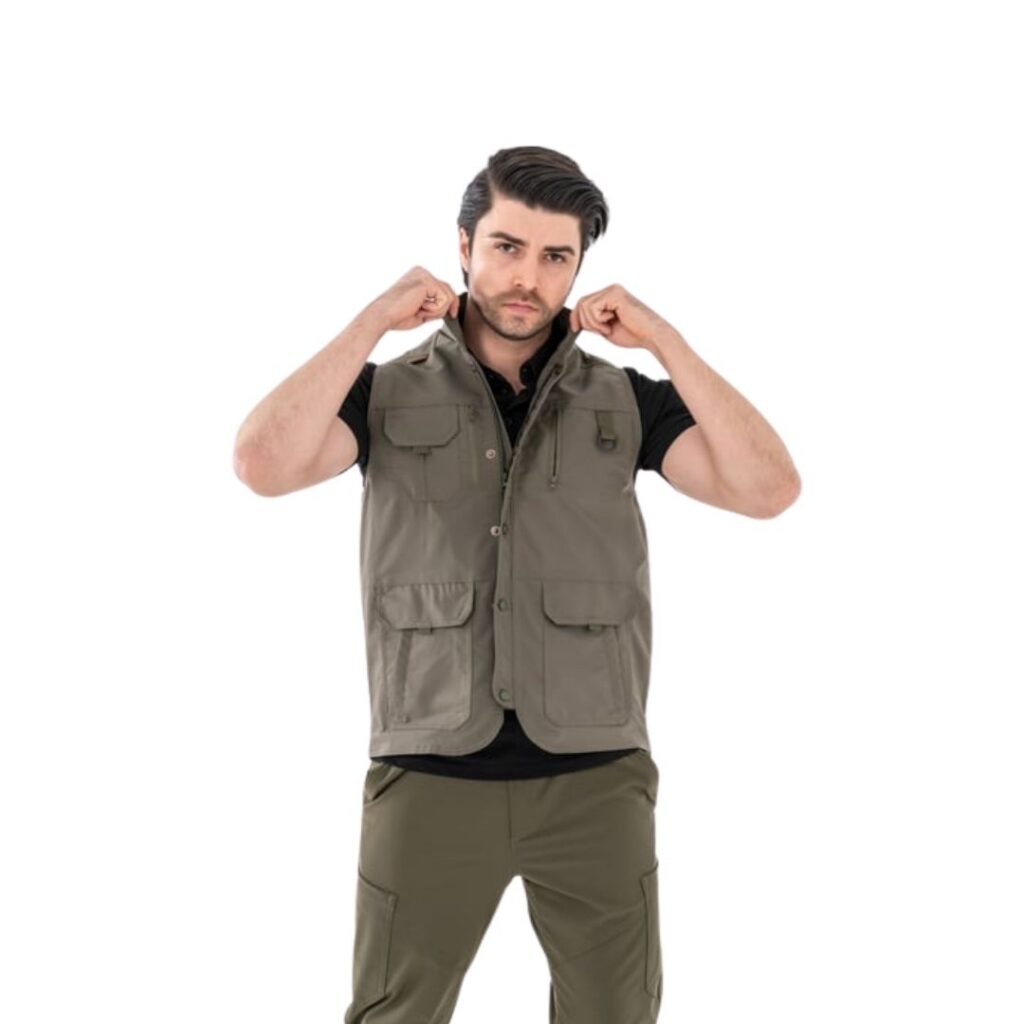 Av Giyim Modelleri Nelerdir?