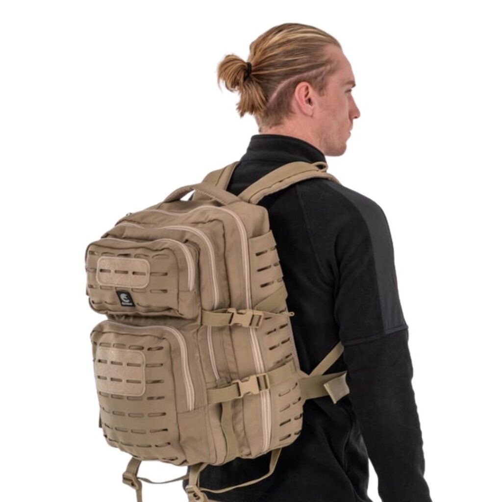 Outdoor Çanta Nasıl Kullanılır?