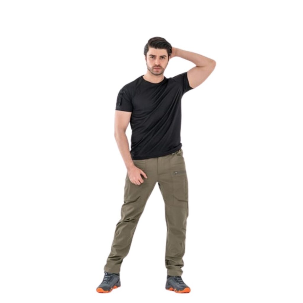 Outdoor Pantolon Nasıl Yıkanır?