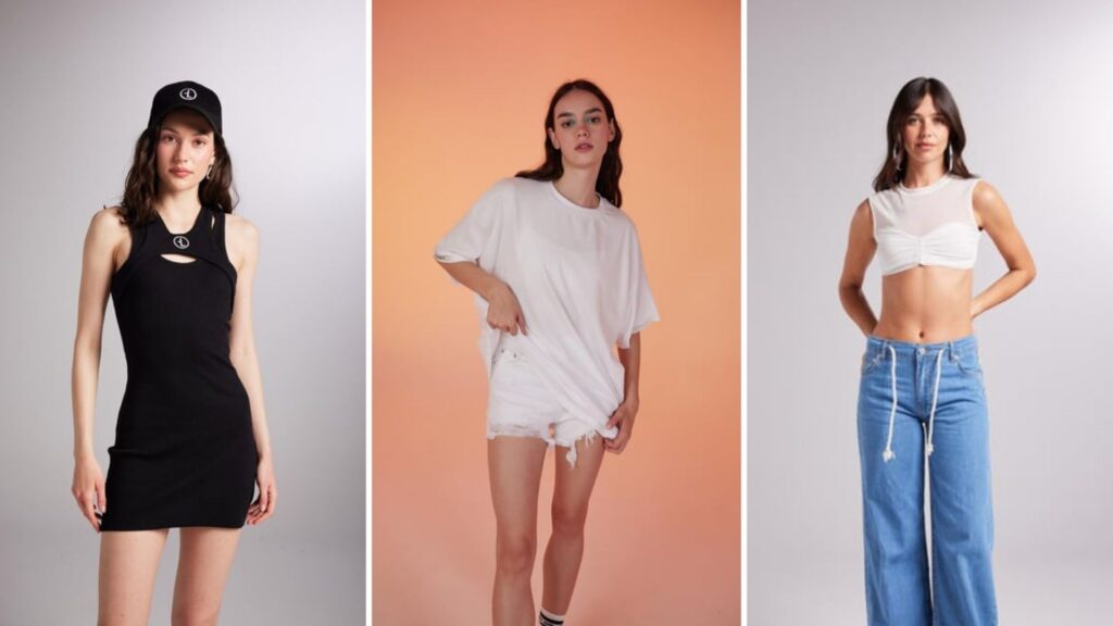 Minimalist Gardırop Nasıl Oluşturulur?