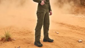 Softshell Kumaş Nedir? 