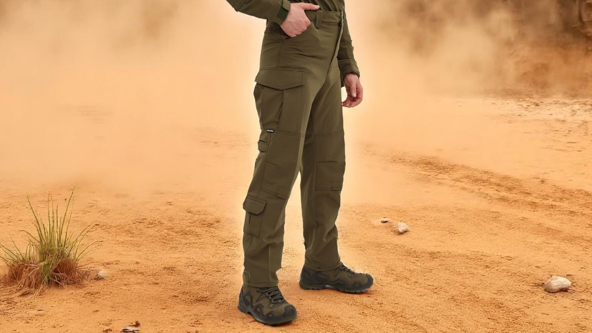 Softshell Kumaş Nedir? 