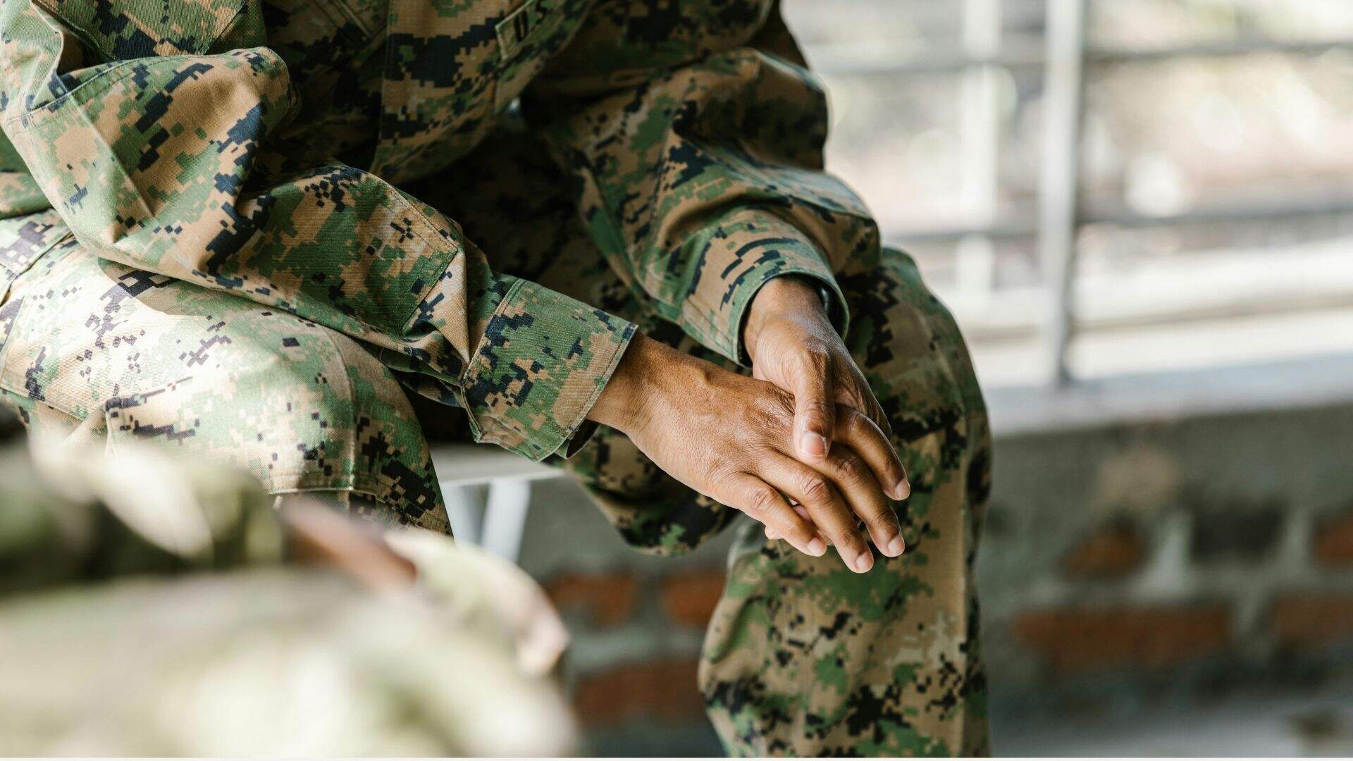 Askeri Kamuflaj Seçerken Nelere Dikkat Etmelisiniz?