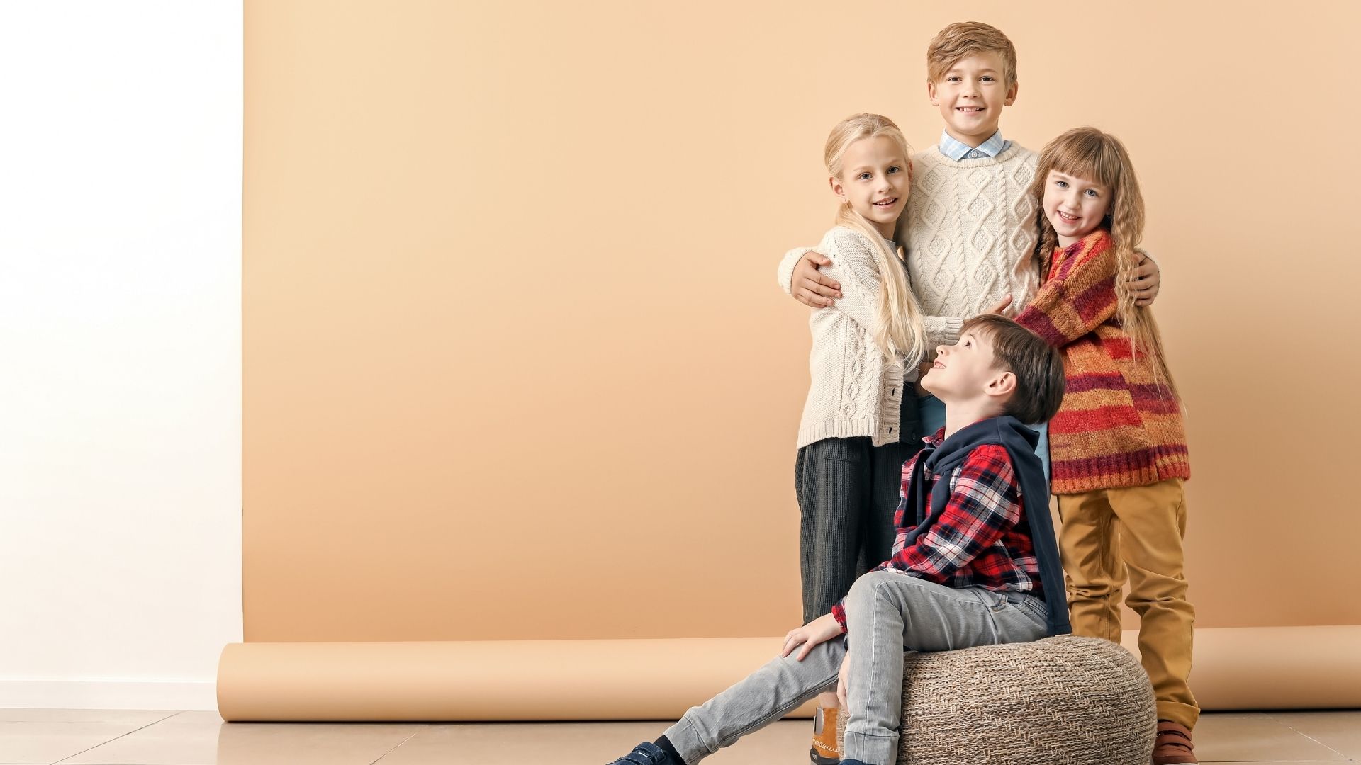 Alerji Yapmayan Çocuk Kıyafetleri Nasıl Seçilir?