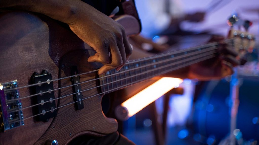 Bas Gitar Alırken Dikkat Edilmesi Gereken Teknik Özellikler