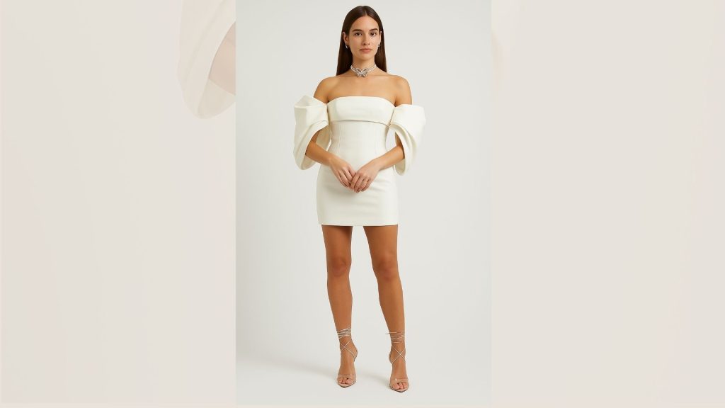 Davetler için Kiralık Elbise Avantajları