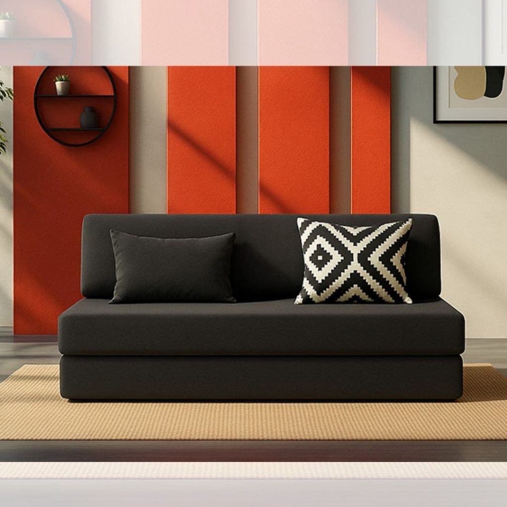 Katlanır Koltuk Nedir?