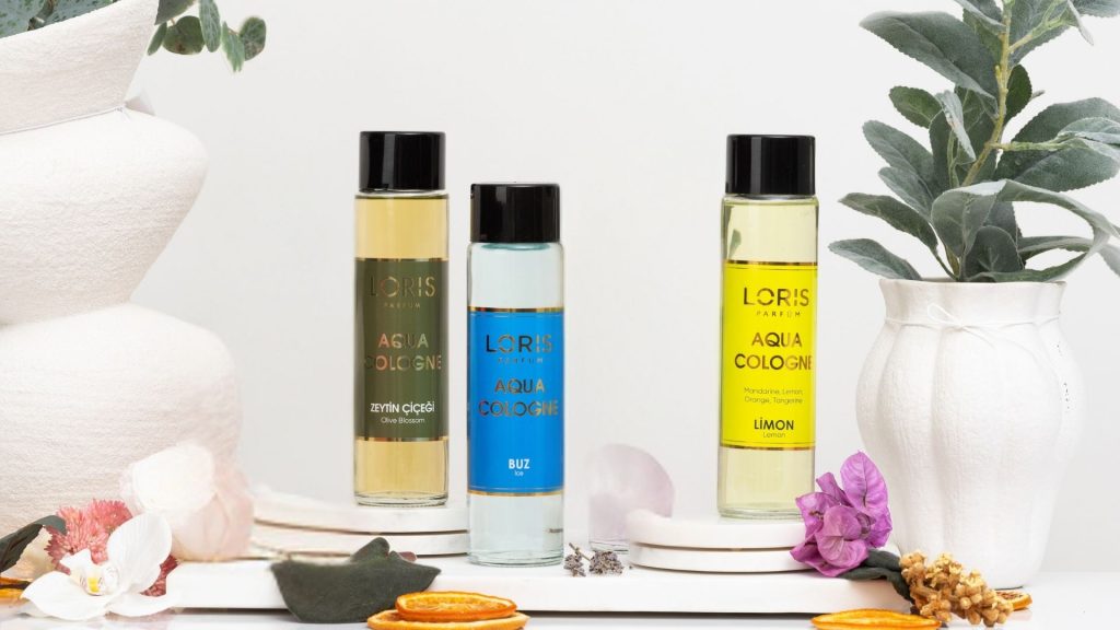 Kolonya Faydaları Nelerdir?