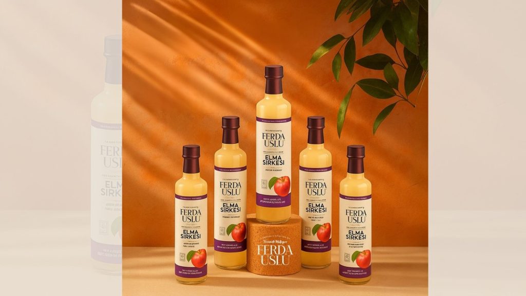 Saç Bakımı ve Sirke Bağlantısı