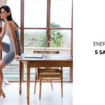 Enerjinizi Artıran 5 Sağlıklı Smoothie Tarifi