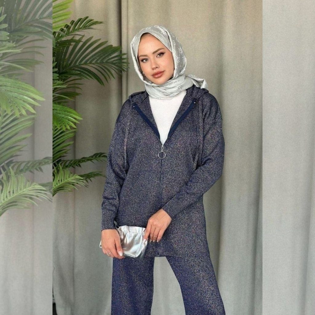 Simli Triko Takım Bakımı Nasıl Olmalı?