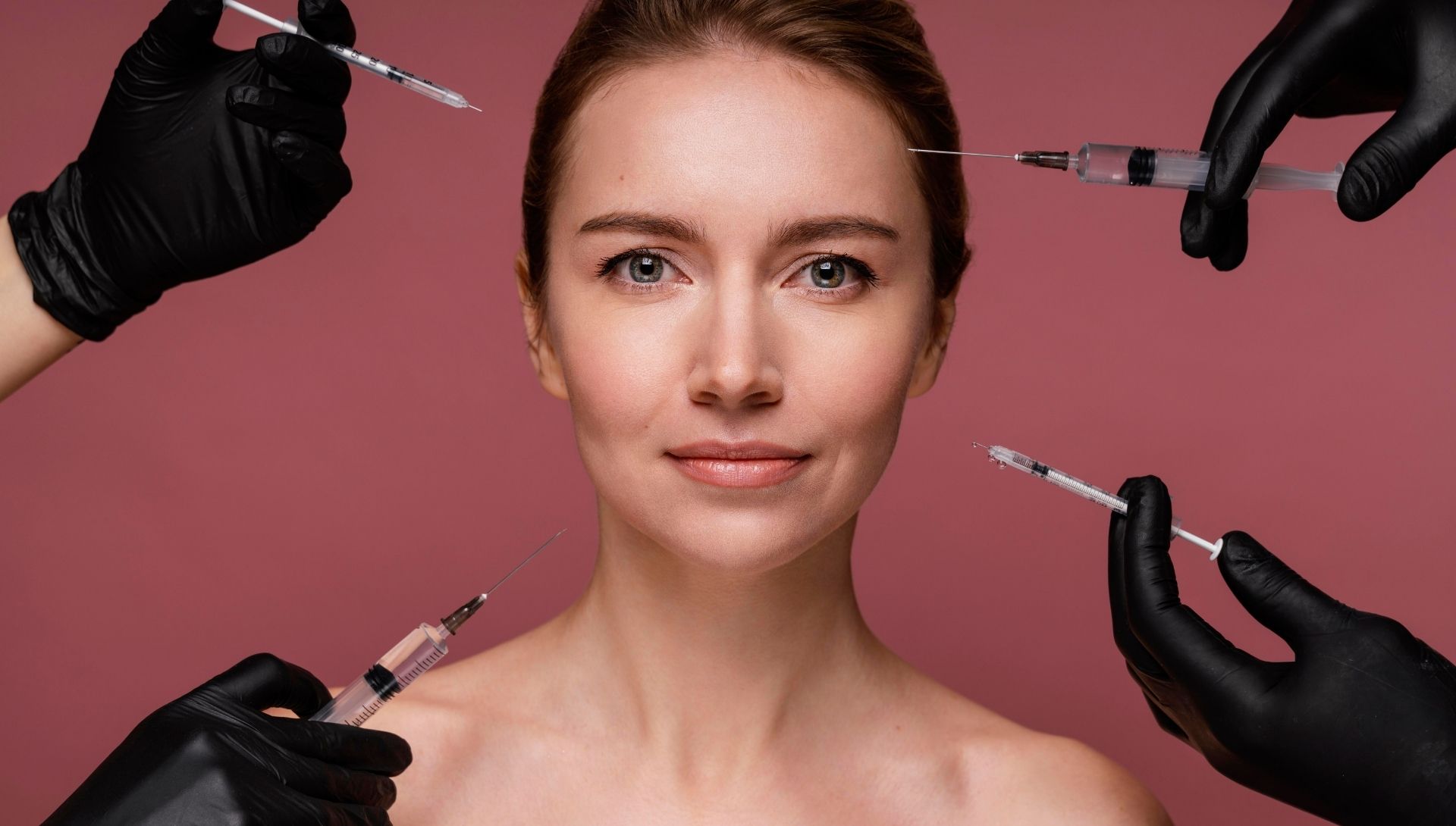 Botox ve Dolgu Nedir, Kimler Yaptırmalı?