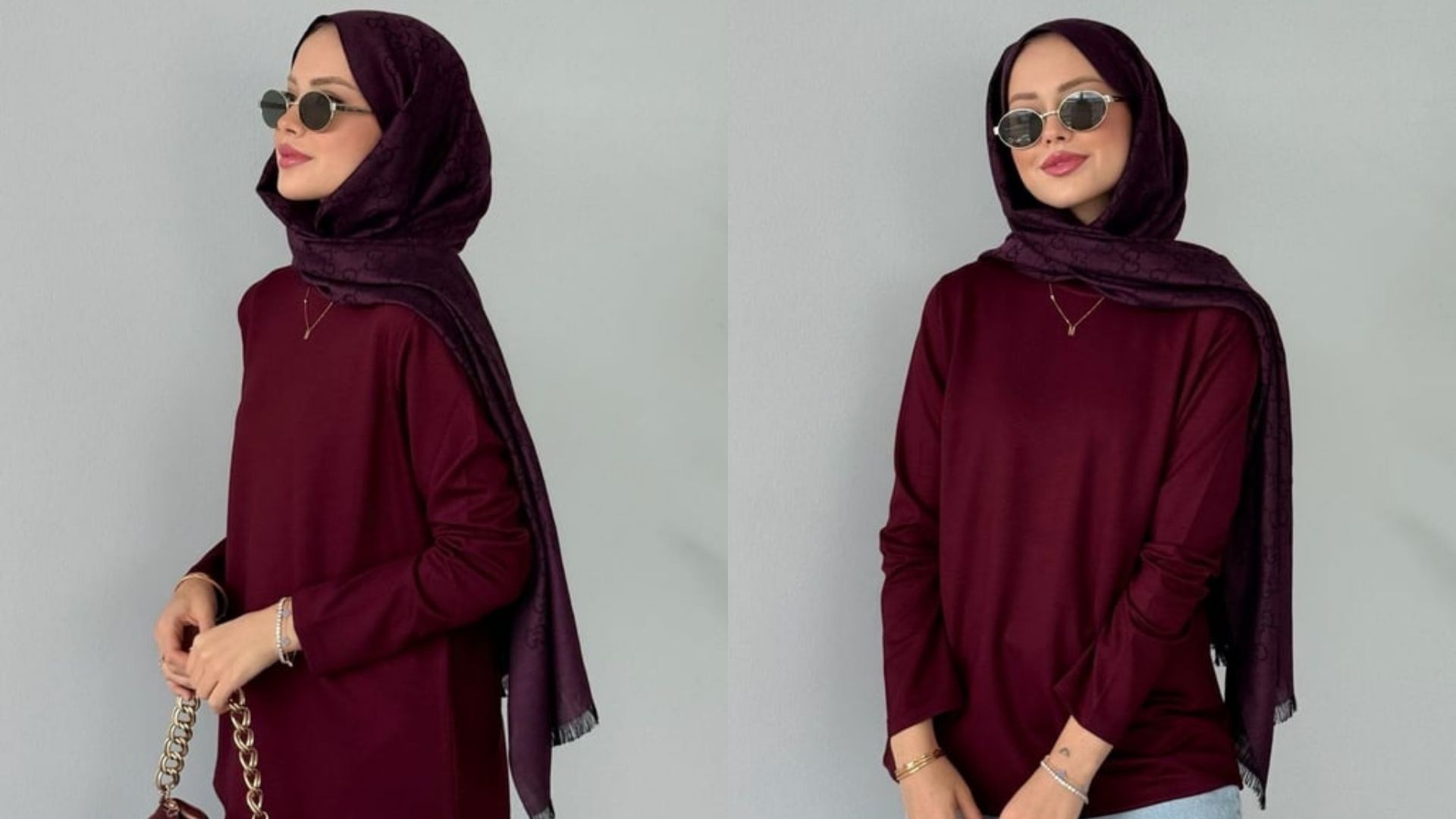 Tesettür İçlik Modelleri Nedir?