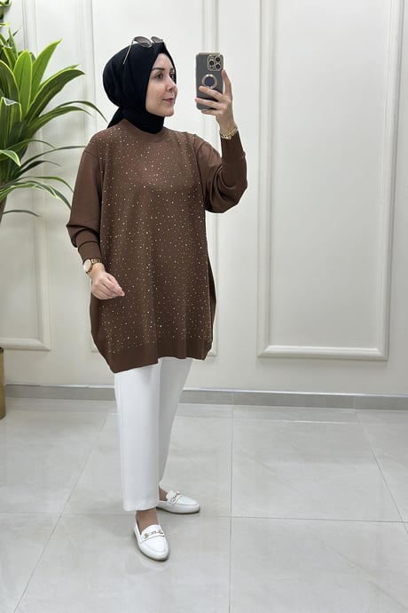 tesettür tunik modelleri
