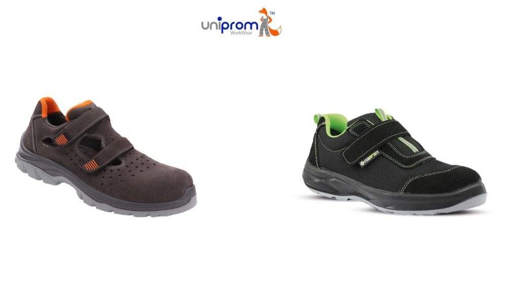 Yağmurlu Havalarda Nasıl İş Ayakkabısı Tercih Edilmeli?