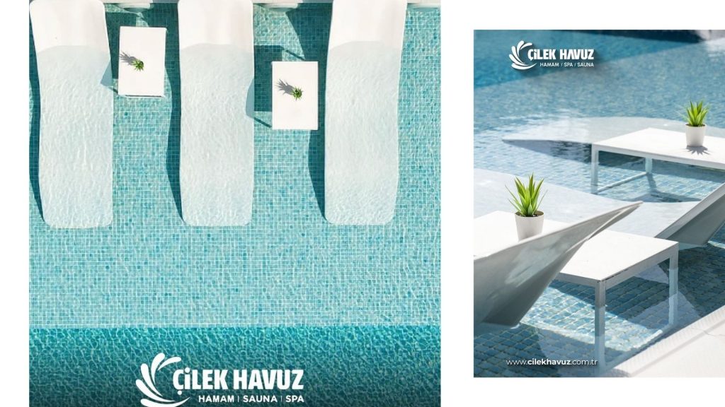 Tuzlu Su Havuzu Nedir ve Nasıl Çalışır?