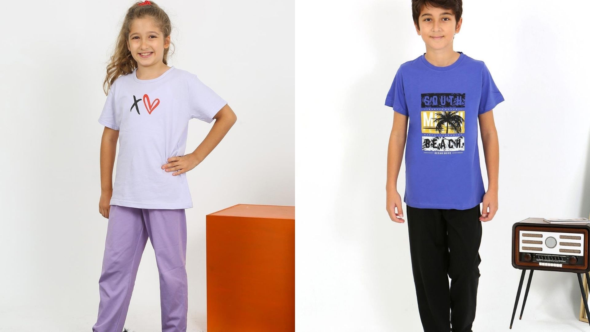 Çocuk Pijamalarında Kumaş Seçiminde Dikkat Edilmesi Gerekenler