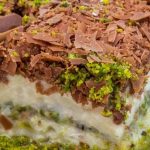 Soğuk Baklava Nasıl Yapılır?