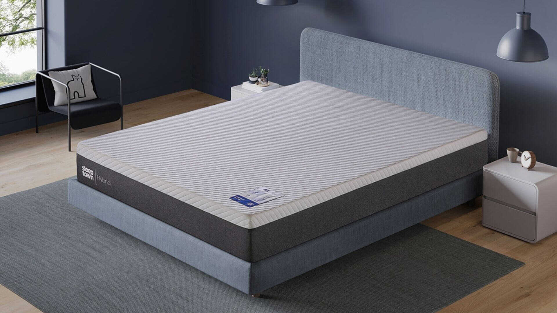 Soğuk Havalarda Isı Koruyan Yatak Önerileri