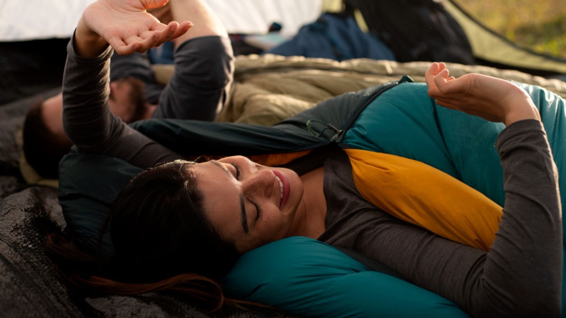 Uyku Tulumu Seçerken Comfort ve Limit Nedir?