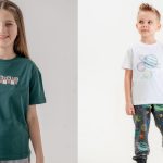Çocuk Tişört Alırken Dikkat Edilecek Noktalar