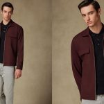 Erkek Giyimde Overshirt Kumaş Türü Nedir?