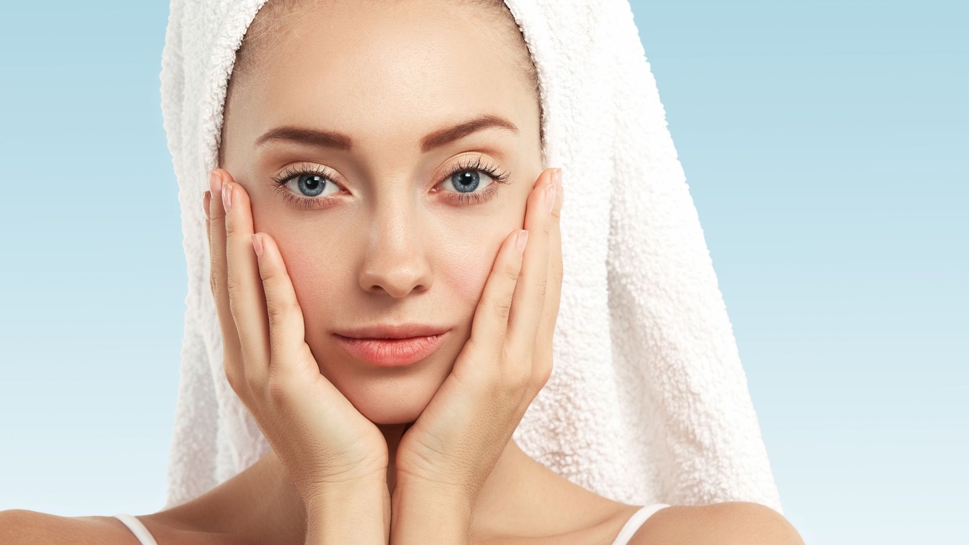 Yüze Buz Sürmenin Faydaları Nelerdir?