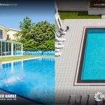 Villalarda Havuz Derinliği Ne Kadar Olmalı?