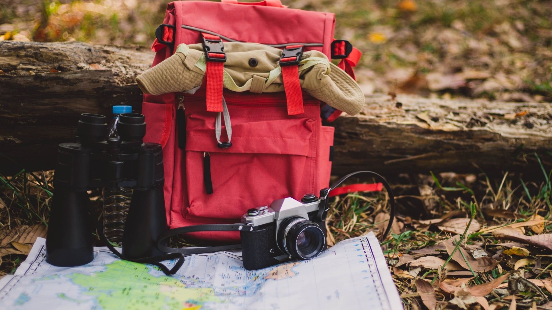 Kamp Çantası Modelleri Nelerdir?