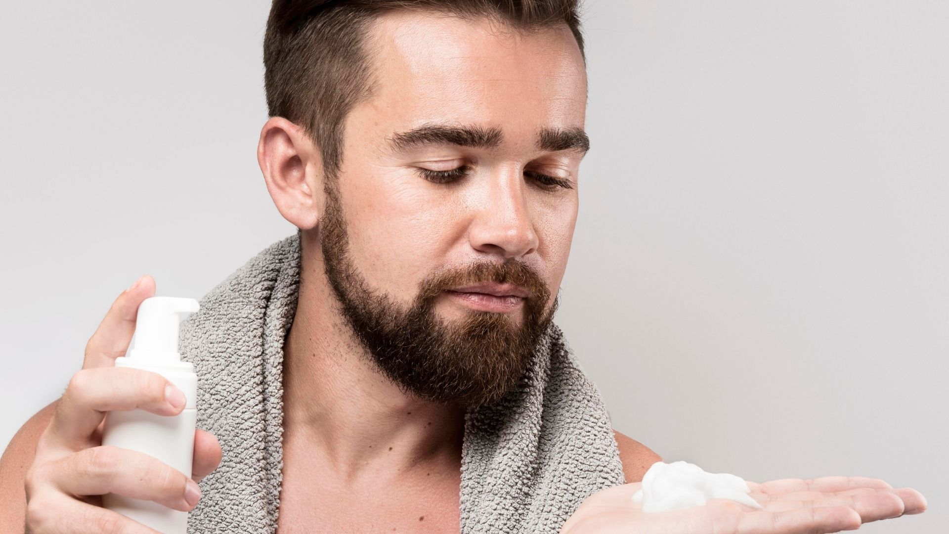 Saç Köpüğü Nasıl Kullanılır Sağlıklı Mı?