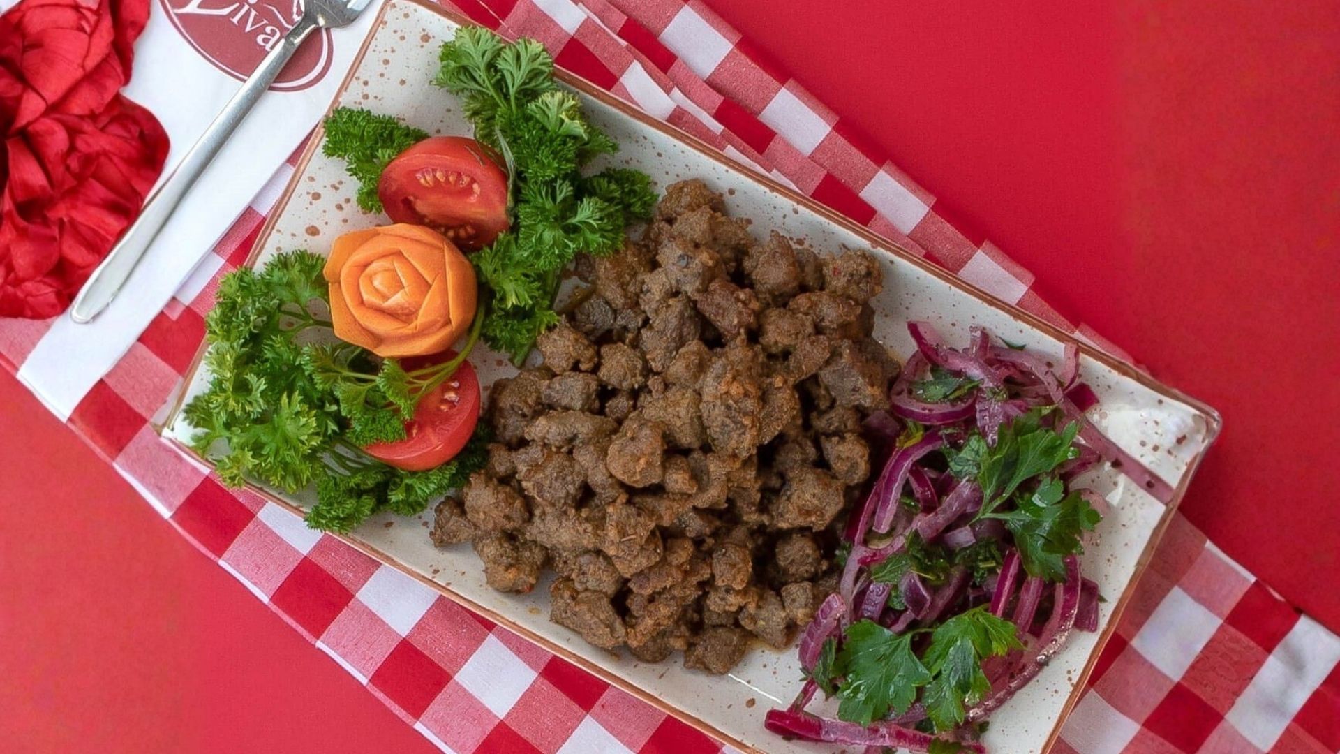 Pratik Arnavut Ciğeri Tarifi Nedir?