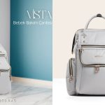 Anne Bebek Çantası Düzeni Nasıl Olmalı?