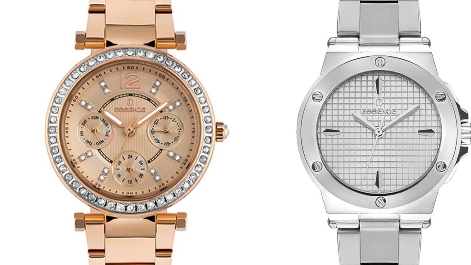 Essence Kadın Saat Su Geçirir mi?