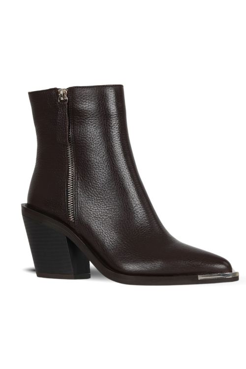 floter deri ayakkabı
