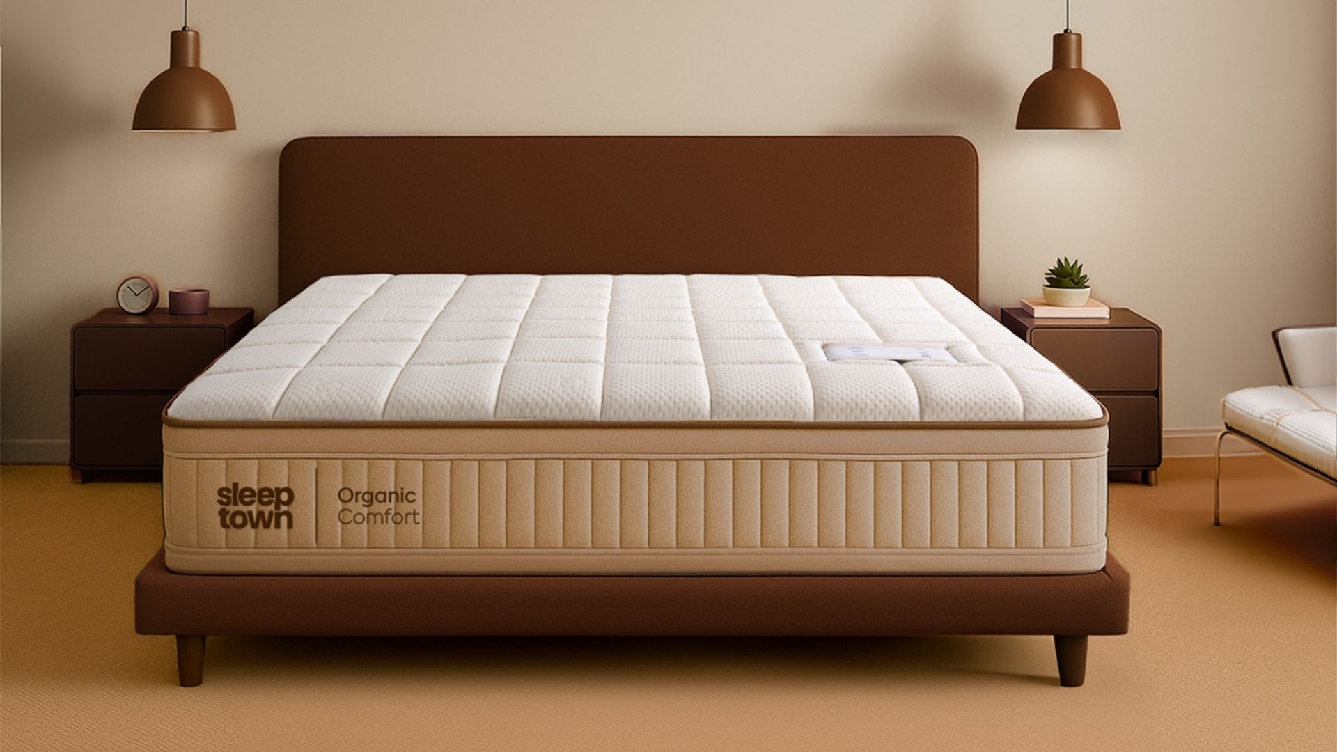 Hamilelik Döneminde Doğru Yatak Seçimi Nasıl Yapılır?