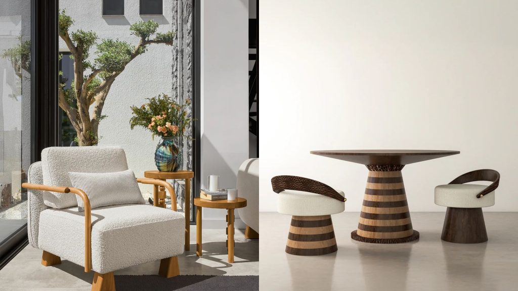 Ahşap Ayak Mobilya Hakkında Her Şey?