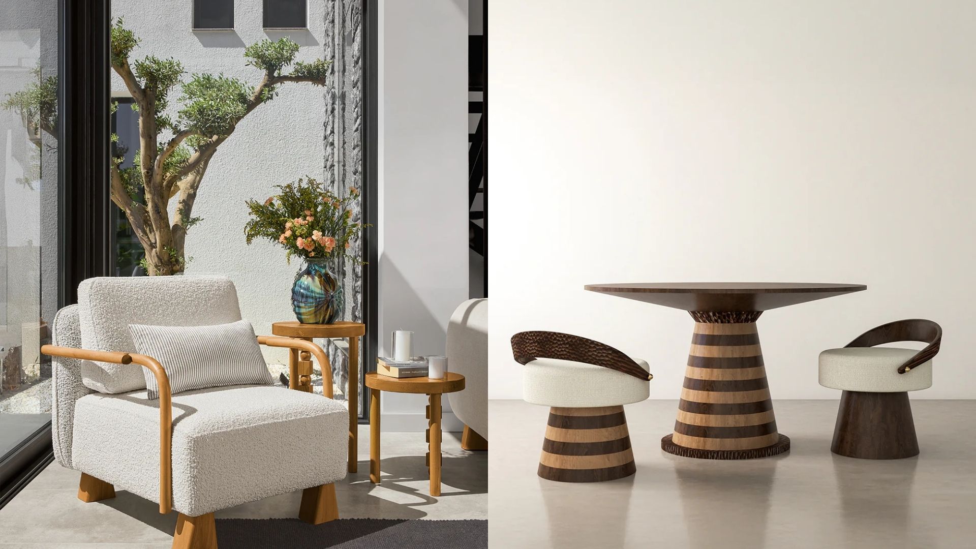 Ahşap Ayak Mobilya Hakkında Her Şey?