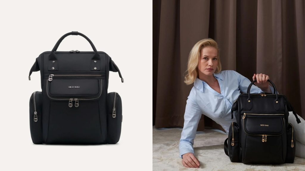 Kumaş Çanta mı Deri Çanta mı Kullanışlı?