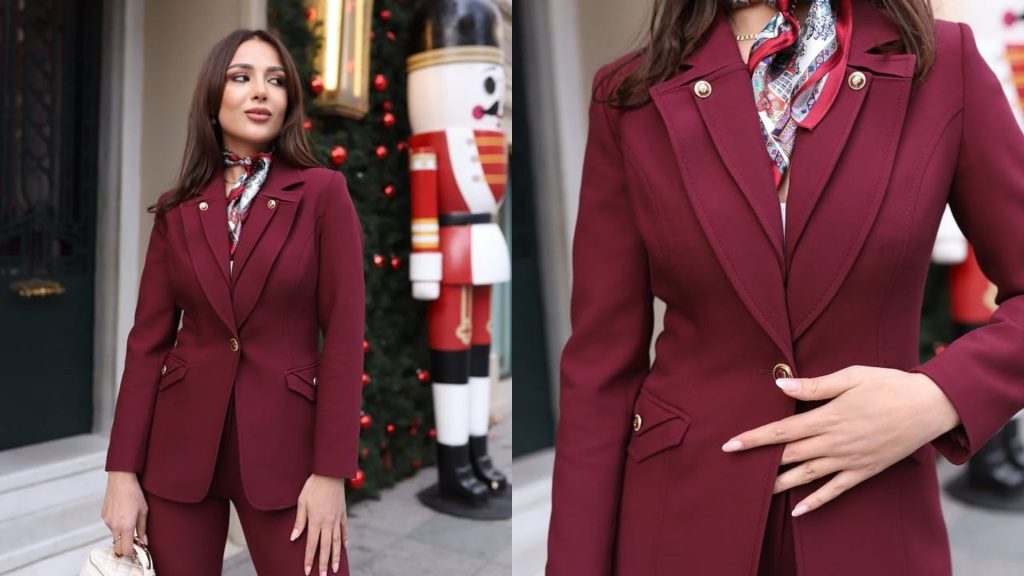 Fular Modelleri Nasıl Kombinlenir?