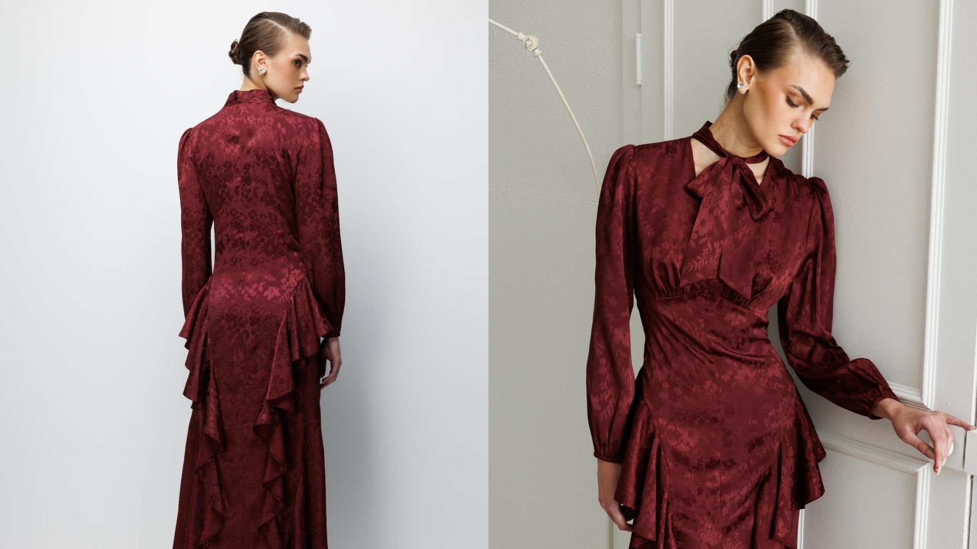 Jakar Elbise Hangi Mevsimde Giyilir?