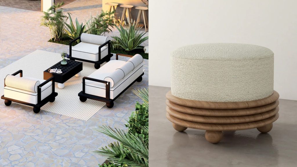 Villa Mobilyası Nasıl Dekore Edilir?