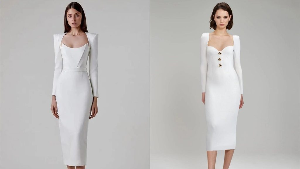 Beyaz Elbiseden Leke Nasıl Çıkar?